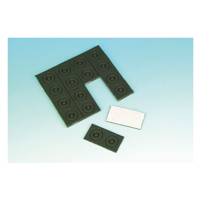 James, gasket inner primary cover. RCM PRIMARY COVER GASKETS James Gaskets
