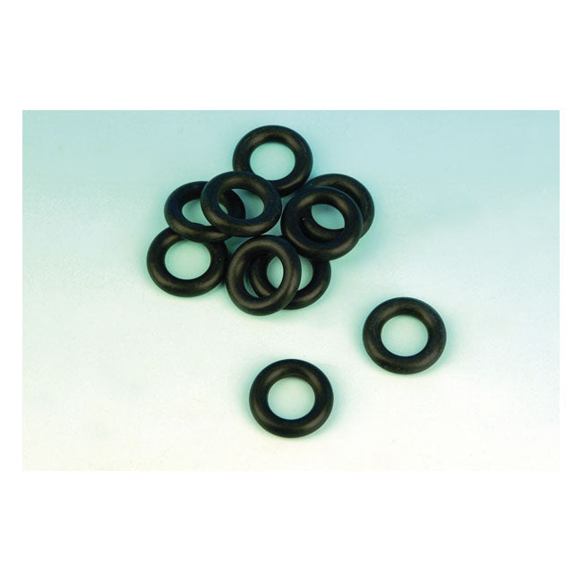 James, o-ring turn signal mount TURN SIGNALS GASKETS AND SEALS James Gaskets