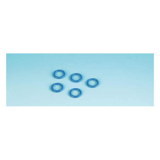 James, fuel pump filter o-ring O-RINGS James Gaskets