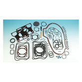 James, motor gasket & seal kit. MLS XL Sportster GASKET SETS MOTOR James Gaskets