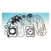 James, motor gasket & seal kit. XL 883/1200. MLS GASKET SETS MOTOR James Gaskets
