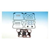 James, rocker cover gasket kit. Evo XL. RCM ROCKER COVER GASKET SETS James Gaskets