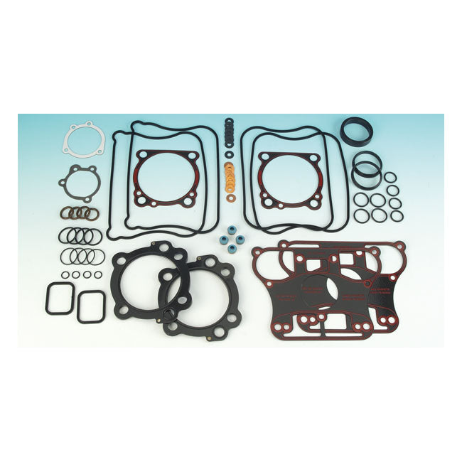 James, top end gasket kit. XL1200. MLS GASKET SETS TOP END James Gaskets