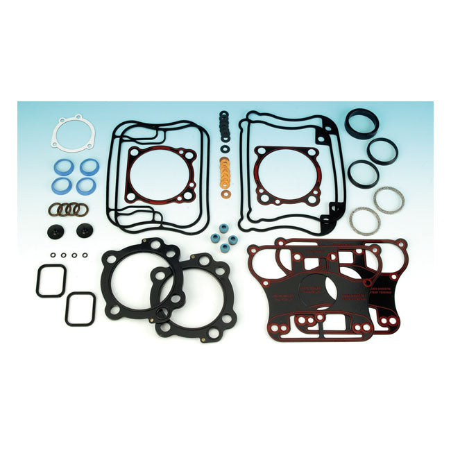 James, top end gasket kit. XL1200. MLS GASKET SETS TOP END James Gaskets