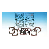 James, top end gasket kit. Evo B.T. 4" big bore GASKET SETS TOP END James Gaskets