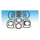James, top end gasket kit. Panhead TOP END GASKET SETS James Gaskets