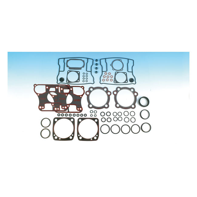 James, top end gasket kit. Evo B.T. 3-5/8" big bore GASKET SETS TOP END James Gaskets