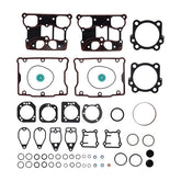 James, top end gasket kit, 3-7/8" big bore MLS GASKET SETS TOP END James Gaskets