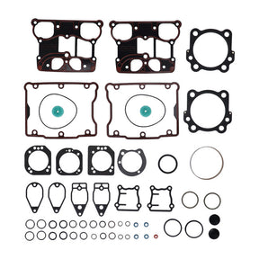 James, top end gasket kit, 3-7/8" big bore MLS GASKET SETS TOP END James Gaskets