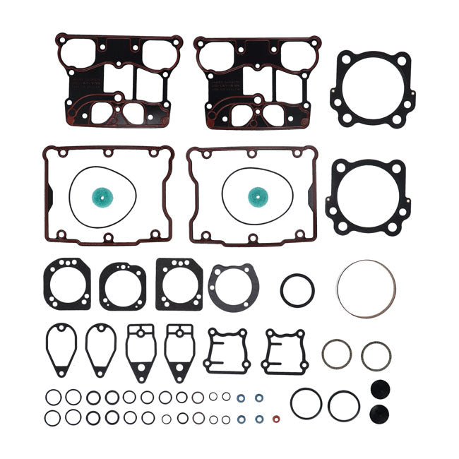 James, top end gasket kit, 3-7/8" big bore MLS GASKET SETS TOP END James Gaskets