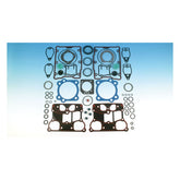 James, top end gasket kit. Twin Cam. PTFE GASKET SETS TOP END James Gaskets
