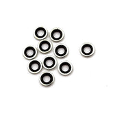 James, seal washer fork drain screw FORK LOWER LEGS MISC James Gaskets