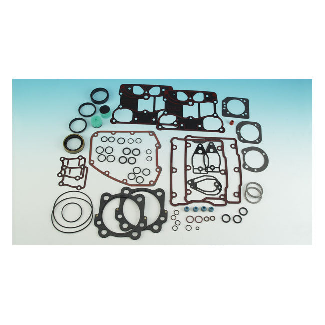 James, motor gasket kit. 3-3/4" bore MLS GASKET SETS MOTOR James Gaskets
