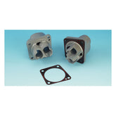 James, tappet block gaskets. FR&RR set. RCM with silicone TAPPET BLOCK GASKETS James Gaskets
