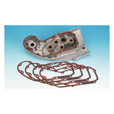 James, cam cover gaskets. .031" paper/silicone CAM COVERS GASKETS James Gaskets