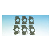 James, oil pump body to outer cover gasket OIL PUMP GASKETS James Gaskets