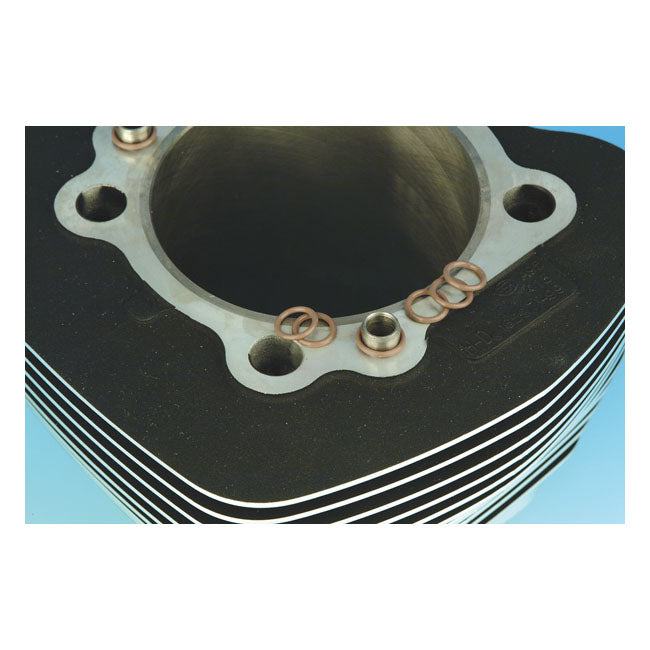 James o-ring, cylinder head stud. Thin O-RINGS James Gaskets