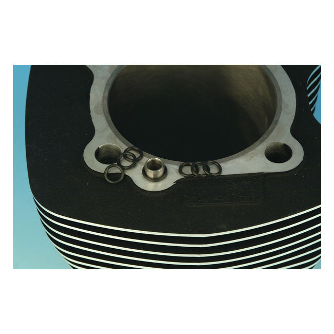 James o-ring, cylinder head stud. Thin O-RINGS James Gaskets