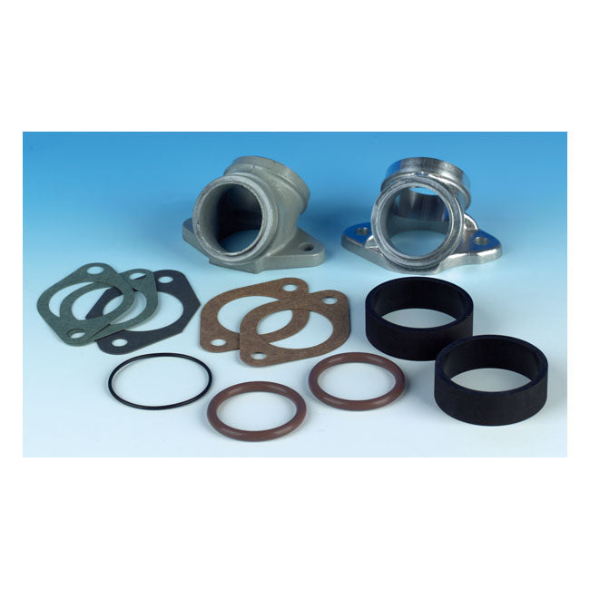 James, mainfold gasket & seal kit GASKETS CARB TO MANIFOLD James Gaskets