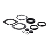 James, manifold intake gasket & seal kit. 40mm CV carb CARBURETORS GASKETS AND SEALS James Gaskets