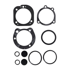 James, manifold intake gasket & seal kit. 40mm CV carb CARBURETORS GASKETS AND SEALS James Gaskets