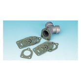 James, carburetor to manifold gasket. Linkert GASKETS CARB TO MANIFOLD James Gaskets