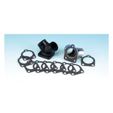 James, carburetor to manifold gasket. Linkert GASKETS CARB TO MANIFOLD James Gaskets