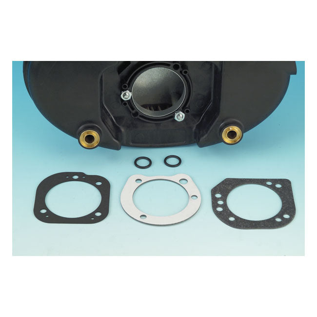 James, air cleaner backplate gasket kit GASKET KITS AIRCLEANER James Gaskets