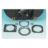 James gasket kit, air cleaner backplate CARBURETORS GASKETS AND SEALS James Gaskets