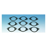James, magneto adapter gasket MAGNETO GASKETS AND SEALS James Gaskets