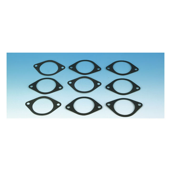 James, magneto adapter gasket MAGNETO GASKETS AND SEALS James Gaskets