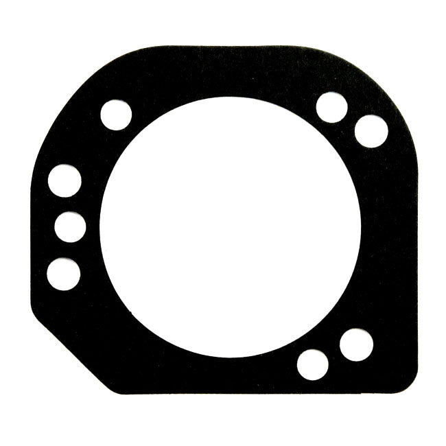 James, gasket carb/throttle body to air cleaner housing CARBURETORS GASKETS AND SEALS James Gaskets