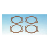 James, magneto crankcase plate gasket MAGNETO GASKETS AND SEALS James Gaskets