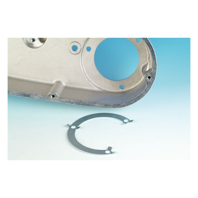 James, lock plate inner primary cover INNER PRIMARY GASKETS AND SEALS James Gaskets