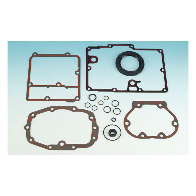 James, transmission gasket & seal kit GASKET SETS TRANSMISSION James Gaskets
