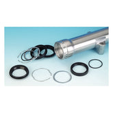 James, fork seal rebuild kit. 49mm fork tubes FORK SEAL KITS James Gaskets