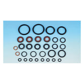James, 83-92 front fork seal kit FORK SEAL KITS James Gaskets