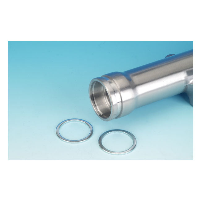 James, spacer fork seal FORKS GASKETS AND SEALS James Gaskets