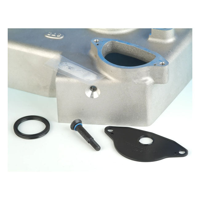 James Gasket Seal Kit Starter Housing & Shift Lever Starter Motor Gaskets And Seals James Gaskets
