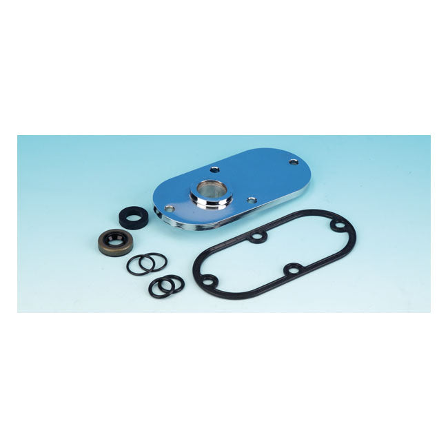 James, inspection cover gasket & seal kit. RCM INSPECTION COVERS GASKETS James Gaskets