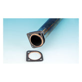 James, 3-bolt exhaust gasket for S.T.D. heads EXHAUST GASKETS James Gaskets