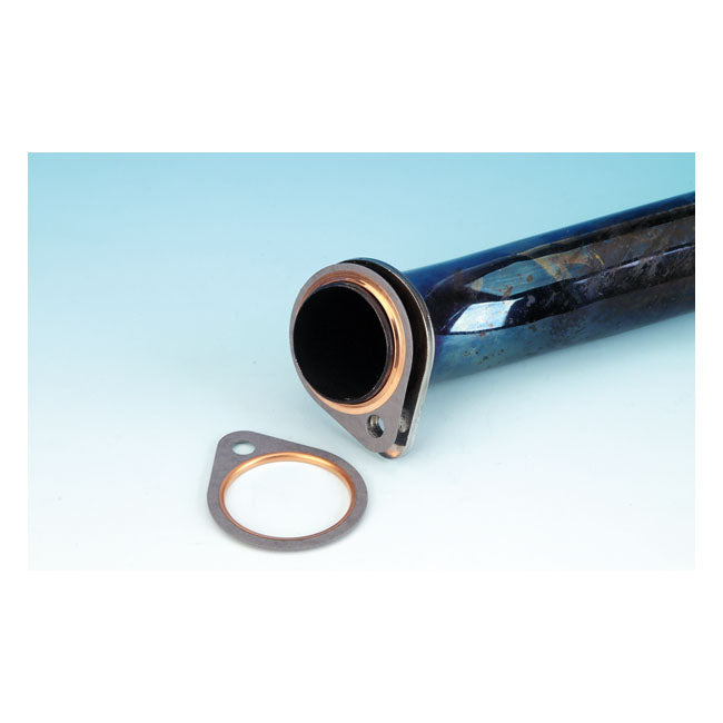 James, Fire Ring exhaust gasket set (2) EXHAUST GASKETS James Gaskets