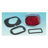 James, gasket set 55-72 style taillight TAILLIGHTS GASKETS AND SEALS James Gaskets