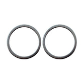 James, spacer fork seal FORKS GASKETS AND SEALS James Gaskets