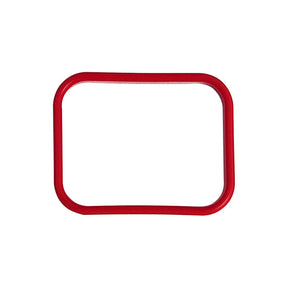 James, middle rocker cover gasket. Rubber ROCKER COVERS GASKETS AND SEALS James Gaskets