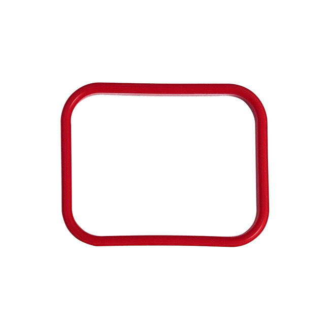 James, middle rocker cover gasket. Rubber ROCKER COVERS GASKETS AND SEALS James Gaskets