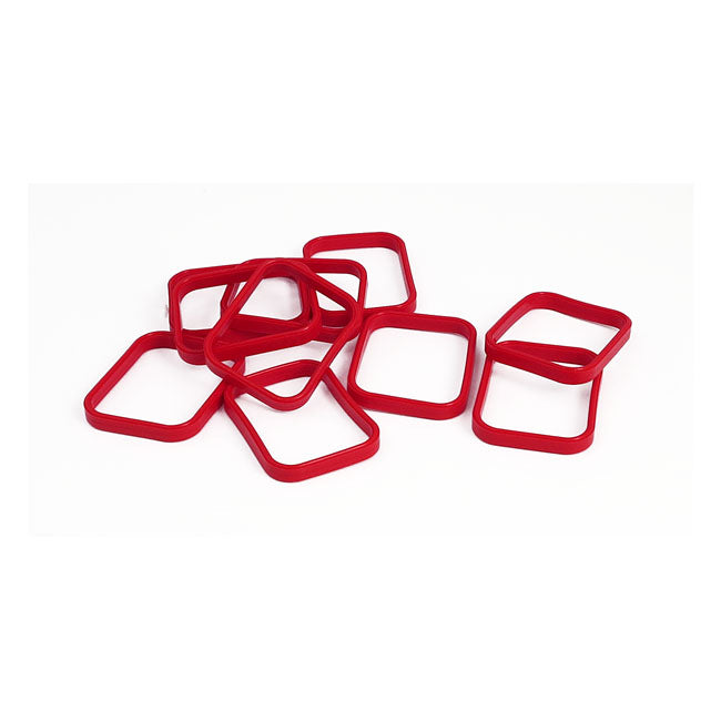 James, middle rocker cover gasket. Rubber ROCKER COVERS GASKETS AND SEALS James Gaskets