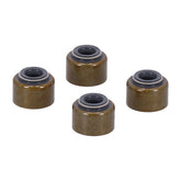 James, valve guide seal kit. Viton. 4-pk VALVE GUIDE SEAL KITS James Gaskets
