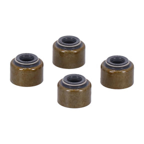James, valve guide seal kit. Viton. 4-pk VALVE GUIDE SEAL KITS James Gaskets