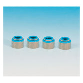James, valve guide seal kit. 4-pk. Viton VALVE GUIDES GASKETS AND SEALS James Gaskets